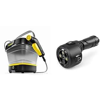 Amazon.co.jp: ケルヒャー(Karcher)【万能ノズルセット】 マルチ